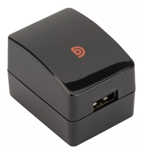Cargador rapido para celulares