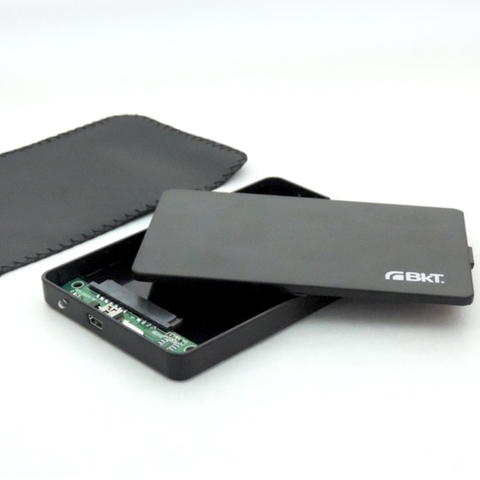 Carry Disk 2.0