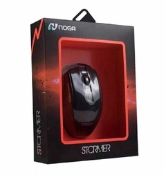 Mouse Noga Stormer