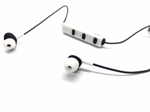 Auriculares Soul Magnet Sport