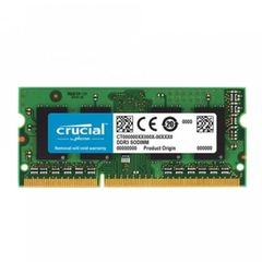 Memoria 8GB DDR3 SODIMM