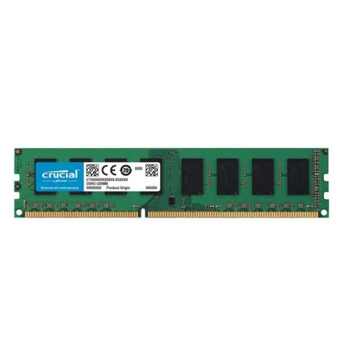 Memoria 8GB DDR3 PC