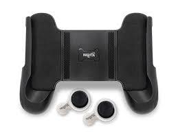 Soporte para celular Nisuta tipo joystick