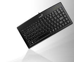 Teclado Genius Stylish Mini - comprar online