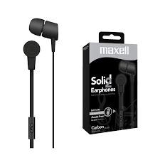 Auricular Maxell Solid 2 manos libres