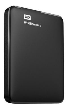 Disco Externo WD 1TB