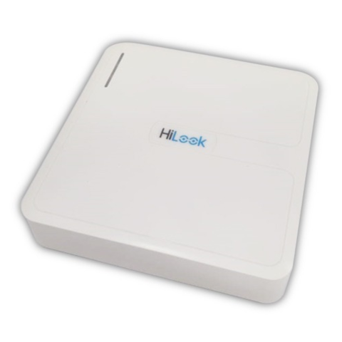 DVR Hilook Turbo HD
