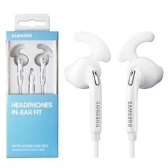 Auricular Samsung earphones in-ear fit manos libres en internet