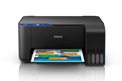 Impresora Epson Ecotank L3110