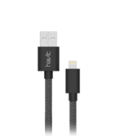 Cable USB a Lighting