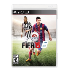 Fifa 15 PS3