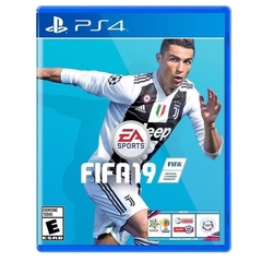 Fifa 19 PS4