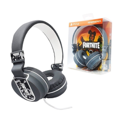 Auriculares Gamer Fortnite PS4