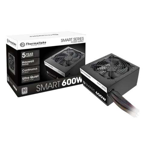 Fuente de Alimentación para PC LNZ PX550-FS 550W