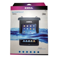 Funda Soul para el Agua