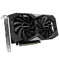 Placa de Video Gigabyte Rx 5500XT 4G en internet