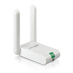 Adaptador USB  WIFI 300Mbps TPLINK 822 2,4ghz