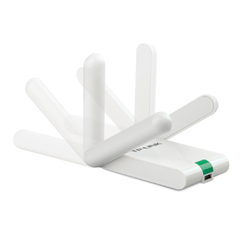 Adaptador USB  WIFI 300Mbps TPLINK 822 2,4ghz - comprar online