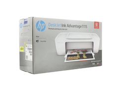 Impresora Hp Deskjet 1115 - comprar online