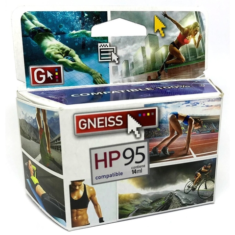 HP Alternativo 95