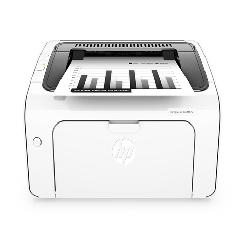 Impresora Hp M12W