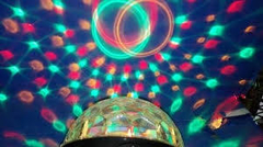Parlante inalambrico Bluetooth Netmak Funk light