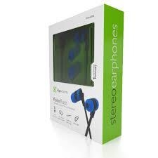 Auricular Klipxtreme Kolorbudz