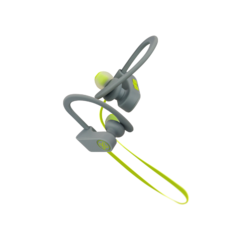 Auriculares Klip Xtreme  JogBudz - comprar online