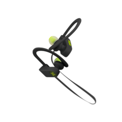 Auriculares Klip Xtreme  JogBudz