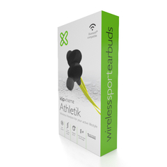 Auriculares inalambricos Klip Xtreme Athletik