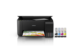 Impresora Epson Ecotank L3150 - comprar online