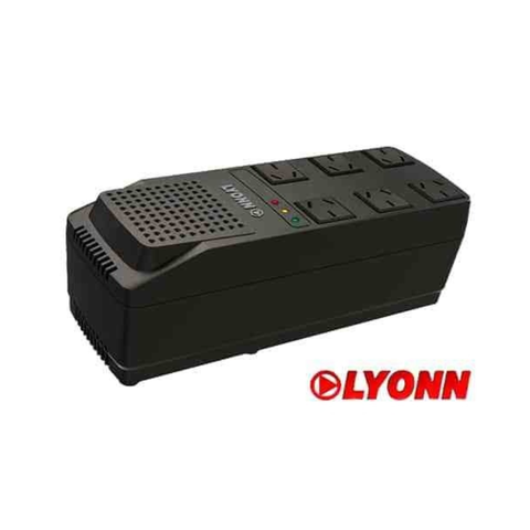 Estabilizador  Lyon 1200NV
