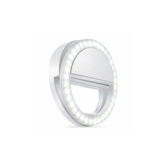 Luz led selfie Netmak RL-2