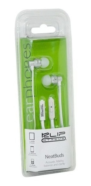 Auricular Klipxtreme Neatbuds