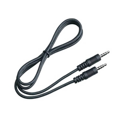 Cable Miniplug a Miniplug 1M