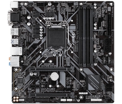 Mother Gigabyte H370M DS3H - comprar online