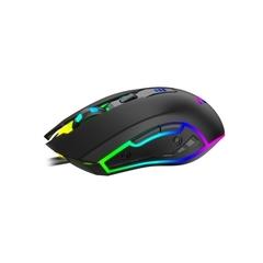 Mouse Gamer Gamenote ME-1018