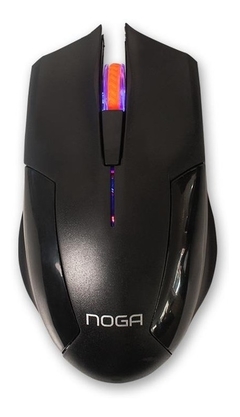 Mouse Noga Stormer - comprar online