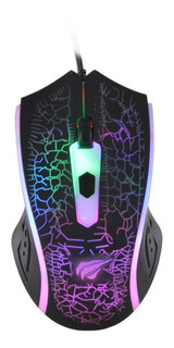 Mouse Óptico Gamenote MS-736
