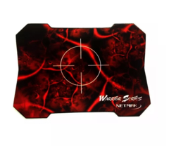 Mousepad Gaming Netmak - comprar online