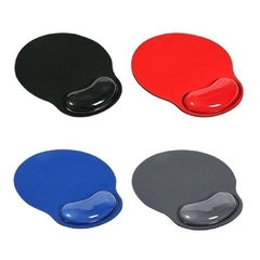 Mousepad Netmak Gel Pad