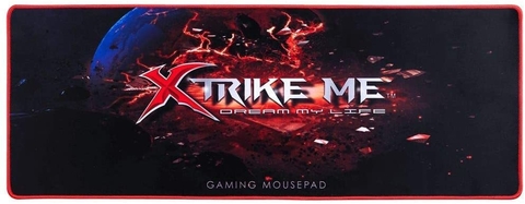 Mousepad Xtrike Me Large