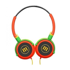 Auriculares Maxell Jays Roots en internet