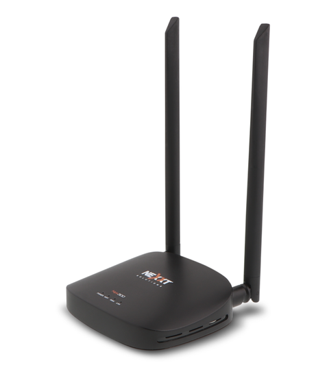 Router Inalámbrico Nexxt 300Mbps