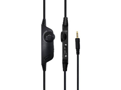 Auriculares Nisuta Hurricane Gaming
