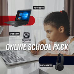 Online School Pack