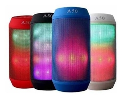 Parlante A50