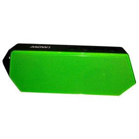 Parlante inalambrico Bluetooth MOW 2.0 MW pocket