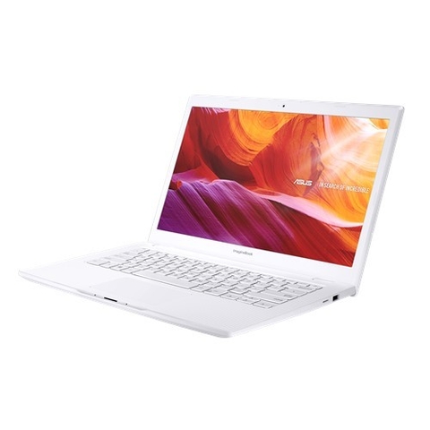 Notebook Asus ImagineBook 14" M3 128gb SSD