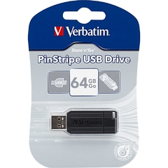 Pendrive 2.0 64GB
